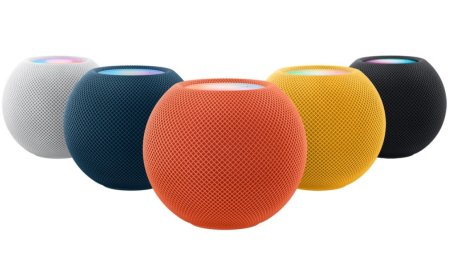 Apple TV, HomePod and HomePod Mini Stock Reportedly Drops at Apple Stores Globally Ahead of Anticipated Upgrades