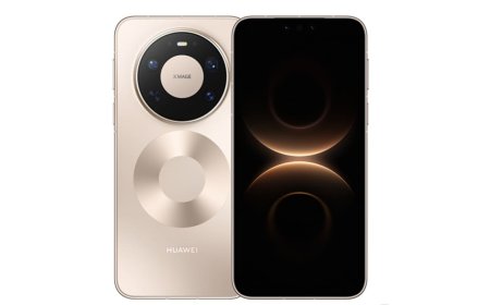 Huawei Mate 80 Pro Max Wind Edition Launched With Built-In Cooling Fan, Three Rear Cameras: Price, Specifications