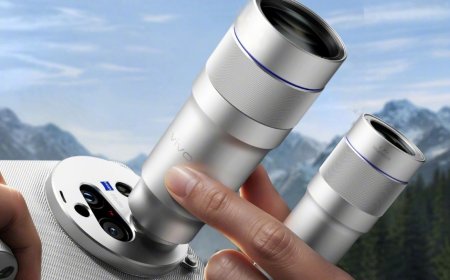 Vivo X300 Ultra Camera Details Leaked as Handset Surfaces on Geekbench Ahead of March 30 Launch