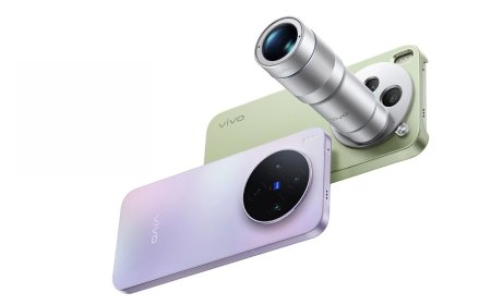 Vivo X300s Tipped to Launch With 50-Megapixel Selfie Camera, 90W Fast Charging Support