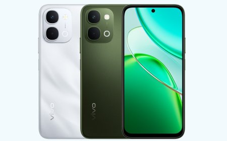 Vivo T5x 5G Goes on Sale in India for the First Time: Price, Specifications, Sale Offers