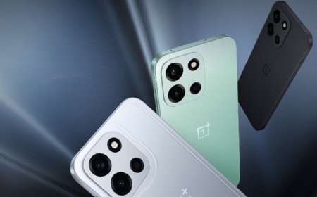 OnePlus Nord 6 India Launch Date, Amazon Availability Confirmed; Colour Options, Key Features Revealed