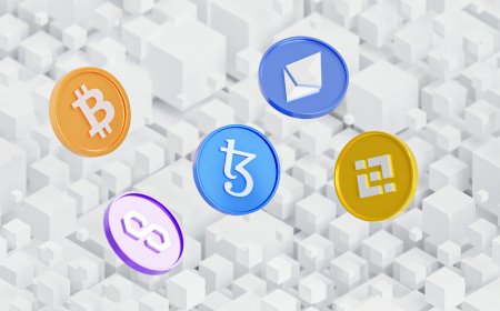 Nasdaq Partners With Talos to Expand Tokenised Collateral Management in Digital Asset Markets