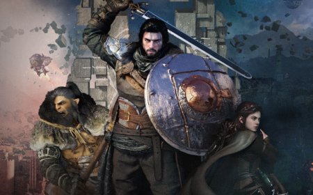 Crimson Desert Patch Fixes Performance, Combat Issues as Steam Ratings Turn ‘Mostly Positive’