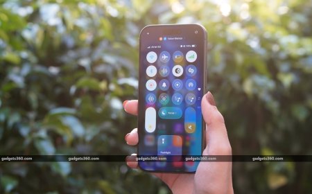 iOS 26.4 Update for iPhone Rolls Out With AI-Generated Playlists in Apple Music, 8 New Emojis