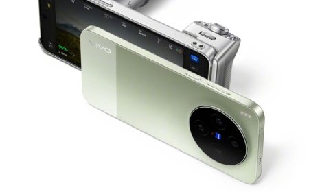 Vivo X300 Ultra, X300s and Vivo Pad 6 Pro Colour Options Revealed Ahead of China Launch