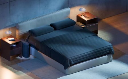 Eight Sleep Bets Big on AI-Powered Predictive Sleep, Backed by $50 Million Funding