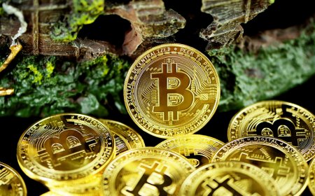 Bhutan Moves 519 Bitcoin to Multiple Wallets, Including QCP Capital Link