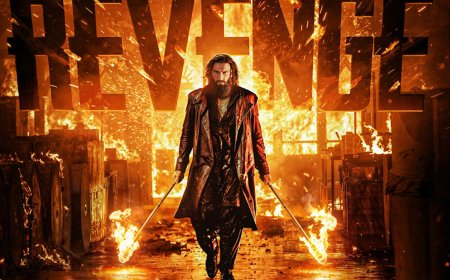 Dhurandhar: The Revenge OTT Release Revealed: Where to Watch Ranveer Singh Starrer Online?