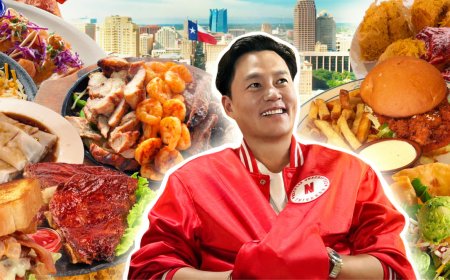 Ready Or Not Texas Season 1: A Fun Korean Reality Journey Through Texas Now Streaming Online