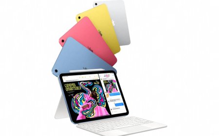 Apple's iPad (2026) Seemingly Confirmed as Listing for Screen Protector Surfaces Online: Report