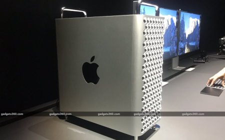 Apple's Mac Pro Desktop With M2 Ultra Chipset Discontinued Nearly Three Years After Launch