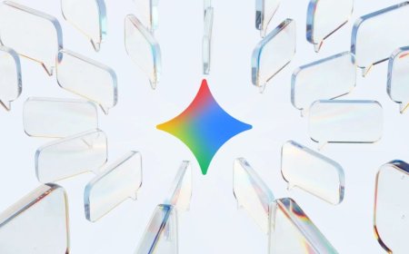 Google Makes Switching to Gemini Easier With Chat Transfer, Memory Import Tools