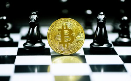 Bitcoin Trades Near $69,000 as Weak Sentiment Keeps Crypto Market in Check