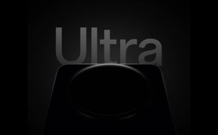 Oppo Find X9 Ultra Teased to Feature 10x Telephoto Camera With Advanced Stabilisation