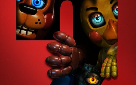 Five Nights at Freddy’s 2 Now Streaming on OTT: What You Need to Know