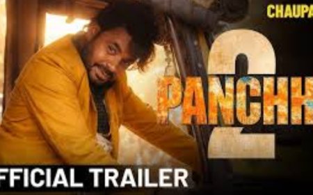 Panchhi 2 OTT Release: When and Where to Watch Prince Kanwaljit Singh’s Thriller Online