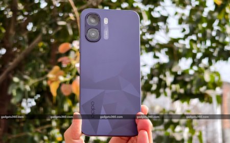 Oppo K14x 5G Review: Great Performance, But Does the Price Tag Make Sense?