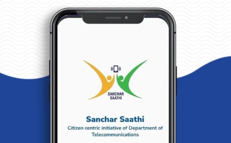 Sanchar Saathi App Explained: What It Is, How It Works, Features and More