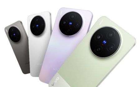 Vivo X300s Specifications Officially Confirmed; Will Feature 200-Megapixel Main Camera and 7,100mAh Battery