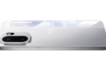 OnePlus Ace 6 Ultra Tipped to Launch in April, Could Rival Redmi K90 Ultra