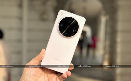 Oppo Find X9 Ultra Gets One Step Closer to Launching in India as Handset Surfaces on BIS Database