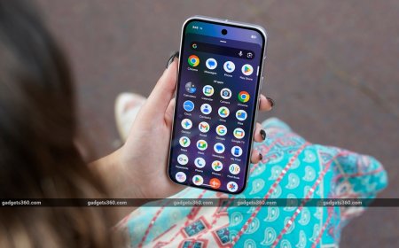 Google Pixel 11 Spotted in Leaked CAD Renders That Suggest It Will Arrive With Subtle Design Changes