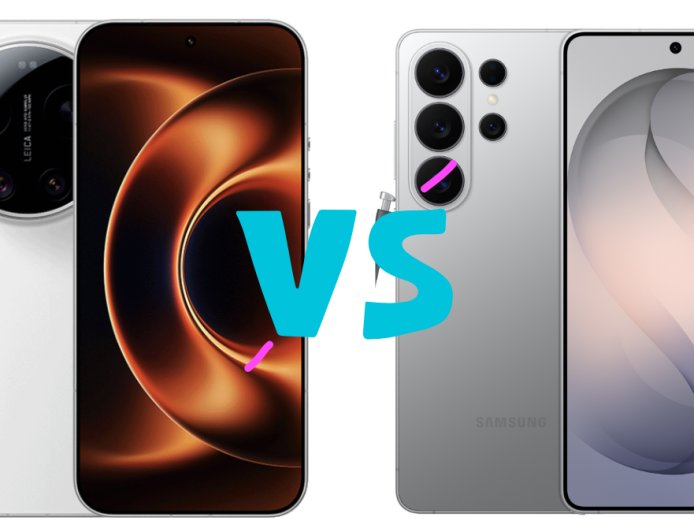 Xiaomi 17 Ultra vs Samsung Galaxy S26 Ultra: Price in India, Specifications Compared