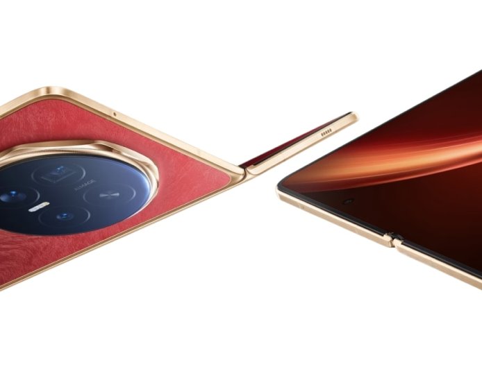 Honor Magic V6 With 6,600mAh Battery, Snapdragon 8 Elite Gen 5 and Three Rear Cameras Launched Globally at MWC 2026