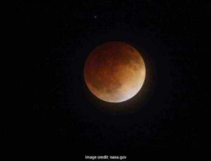 Total Lunar Eclipse 2026: Where and How to See the Rare Blood Moon