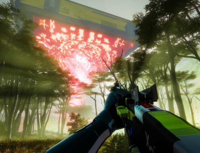 Marathon Server Slam Impressions: Can Bungie's Live Service Shooter Go the Distance?