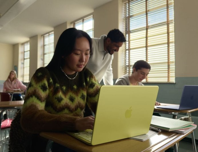 MacBook Neo Launched in India With 13-Inch Liquid Retina Display, Apple's A18 Pro Chip: Price, Specifications