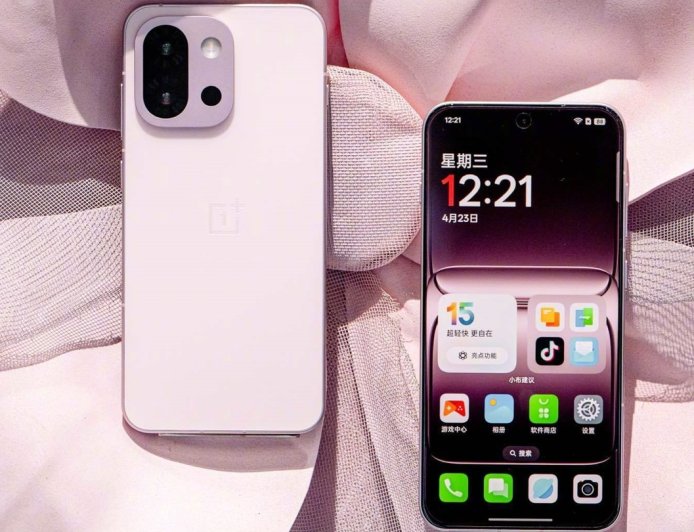 OnePlus 15T Teasers Confirm Larger Battery, Faster Charging Speed and Higher IP Rating