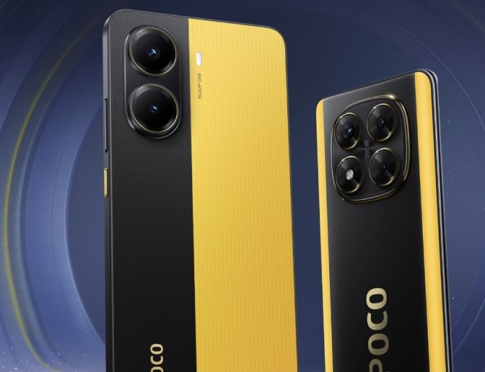 Poco X8 Pro Max Runs Geekbench as Company Reveals Chipset Details: Expected Specifications, Features