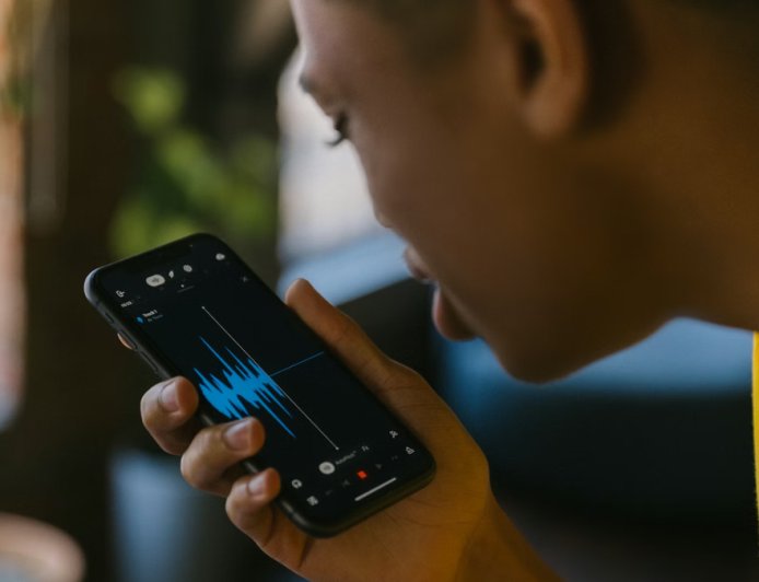 This AI-Powered Portable Device Claims to Detect Microphones and Jam Audio Recordings