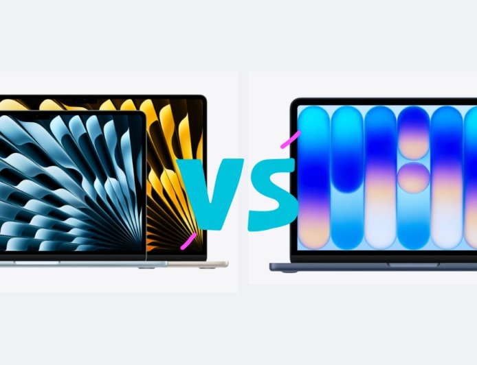 MacBook Neo vs MacBook Air (2026) Comparison: Price in India, Features and More