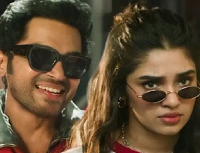 Annagaru Vostaru OTT Release: When, Where to Watch Karthi’s Telugu Action-Comedy