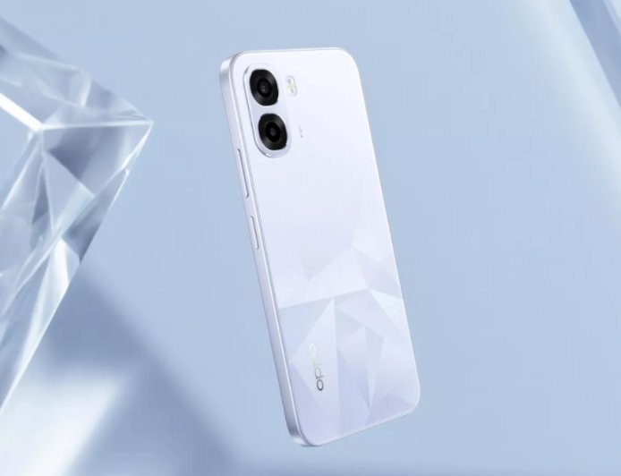 Oppo K14x 5G Gets New 4GB RAM, 64GB Storage Variant in India: Price, Specifications