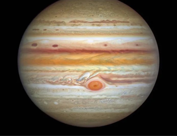 Jupiter Resumes Direct Motion This March as the Gas Giant Hits Peak Visibility for 2026 Skywatchers