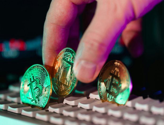 Bitcoin Drops Under $70,000 as Crypto Traders Remain Cautious Amidst Ongoing Geopolitical Tensions