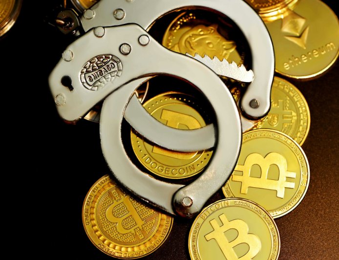 GainBitcoin Crypto Scam Case: CBI Arrests Darwin Labs CTO and Co-Founder Ayush Varshney