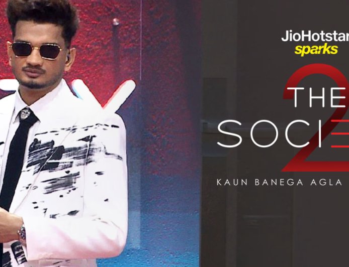 The Society Season 2 OTT Release: Where to Watch Munawar Faruqui and Shreya Kalra’s Reality Survival Series?