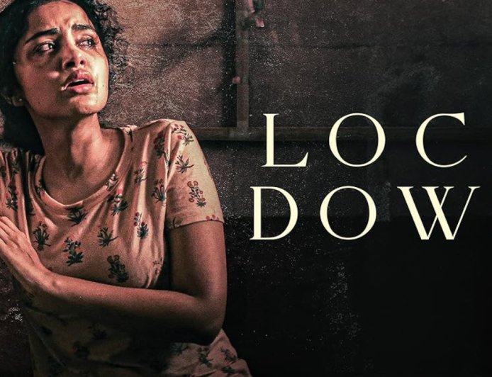 Lockdown Available for Streaming Online: Where to Watch Anupama Parameswaran’s Intense Survival Thriller?