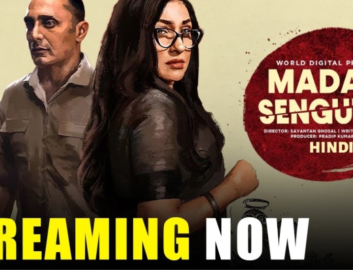 Madam Sengupta Hindi Dub Available for Streaming on This Platform: What You Need to Know