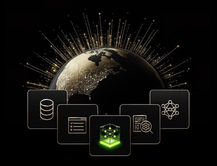 Nvidia Unveils Nemotron 3 Super Open-Source AI Model for Agentic AI Systems