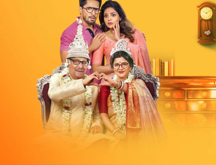 Kirtaner Por Kirtan OTT Release: Where to Watch the Sequel to the 2023 Bengali Hit Comedy Online?