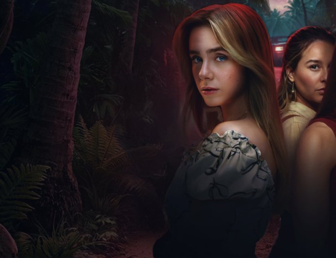 That Night Streaming on Netflix: What to Know About Clara Galle and Claudia Salas Starrer