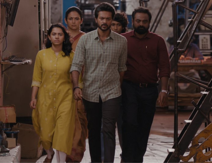 Local Times OTT Release Date: What to Know About This New Malayalam Friendship Comedy