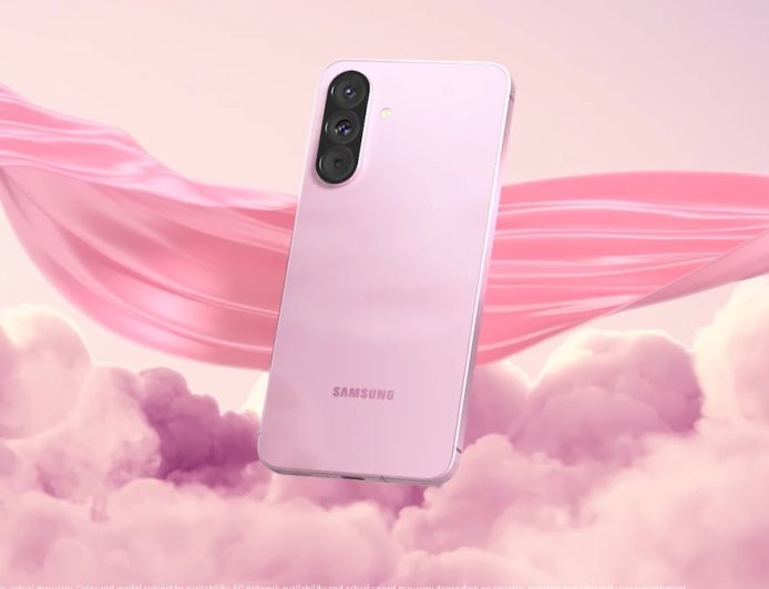 Samsung Galaxy A37, Galaxy A57 Design Surfaces via Hands-on Videos Ahead of Launch