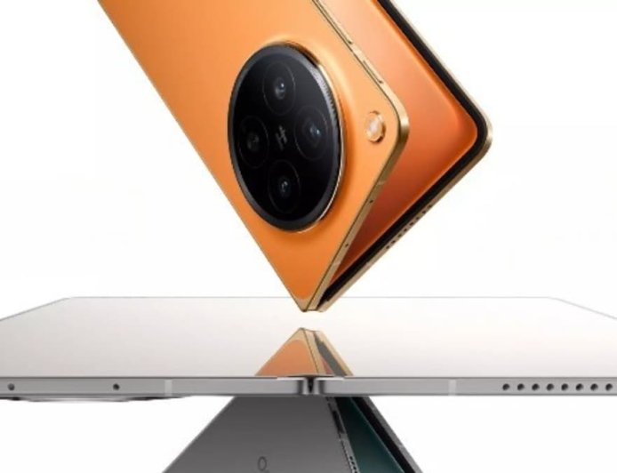 Oppo Find N6 Launched With Snapdragon 8 Elite Gen 5 SoC, 6,000mAh Battery: Price, Features